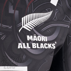 Maori All Blacks 2020 Adult Home Jersey – Weston Corporation
