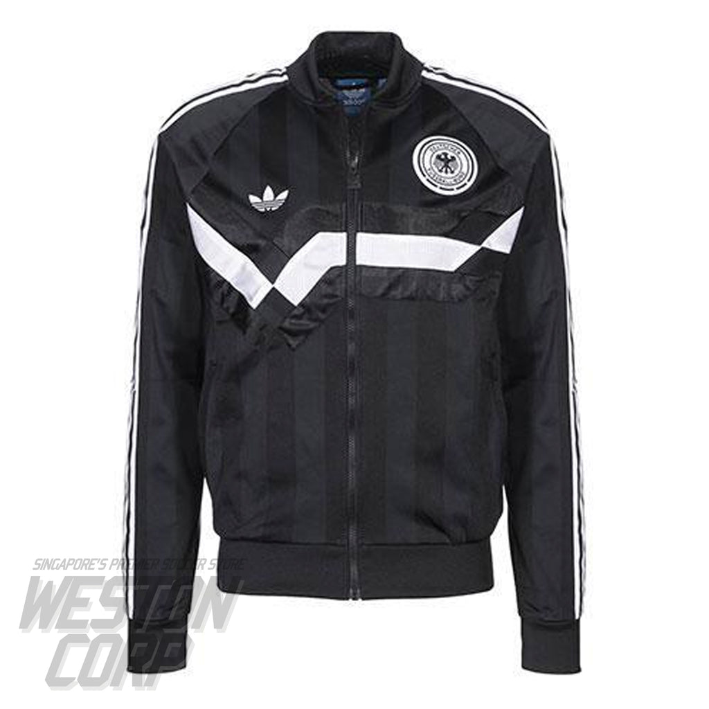 Germany Retro 1990 Track Top