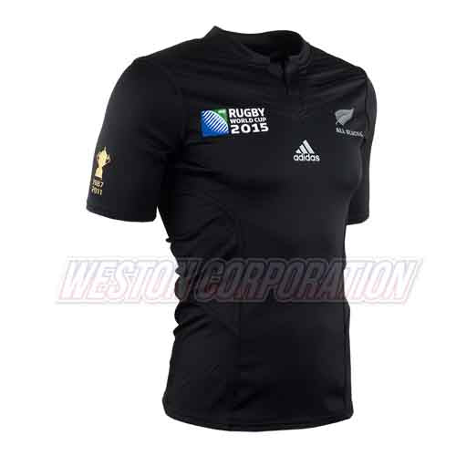 Authentic rugby shop jersey