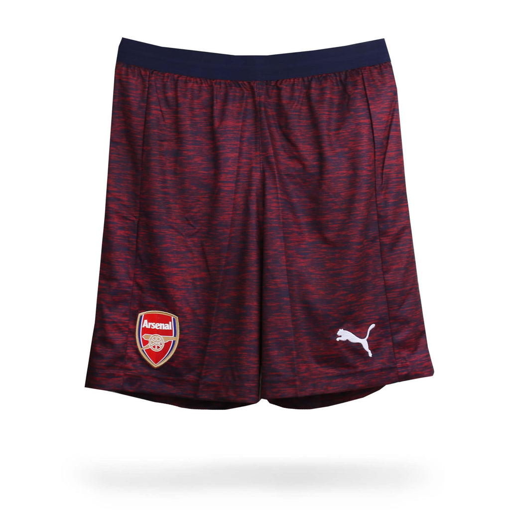 Arsenal Adult 18-19 Away Shorts