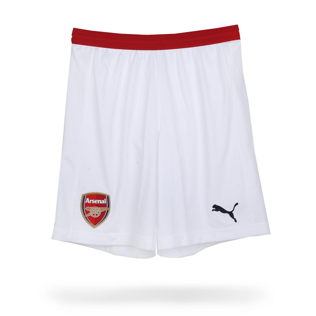 Arsenal Youth 18-19 Home Shorts