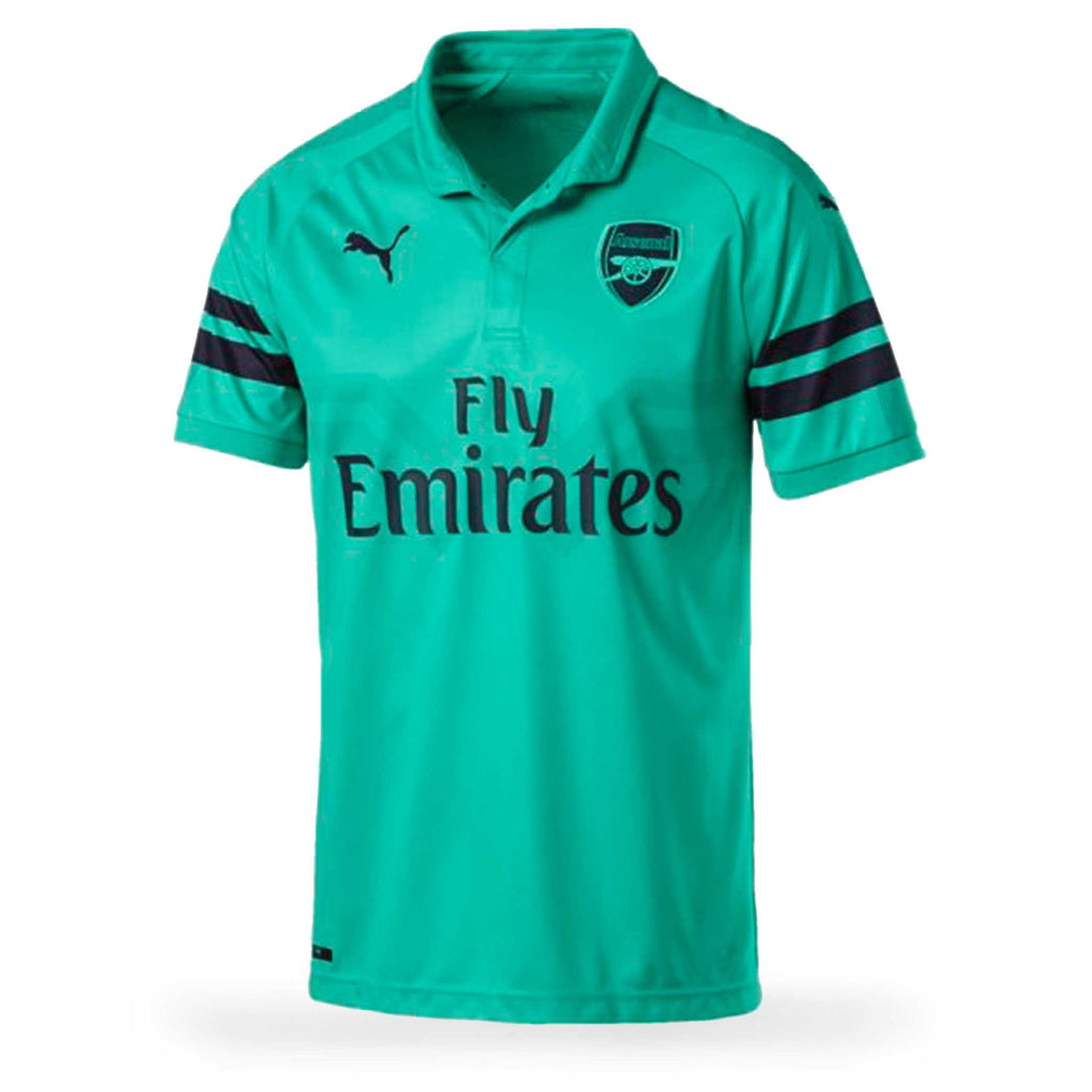 Arsenal Youth 18-19 S-S Third Shirt