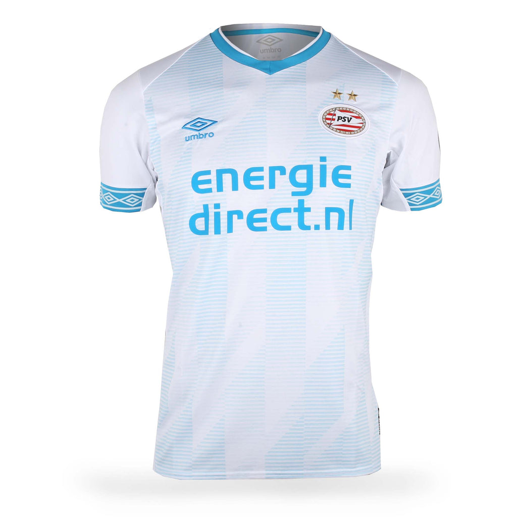 PSV Eindhoven Adult 2018-19 SS Away Shirt