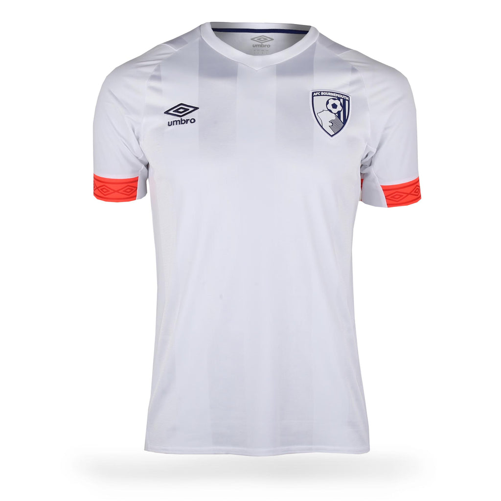 Bournemouth Adult 2018-19 SS Away Shirt