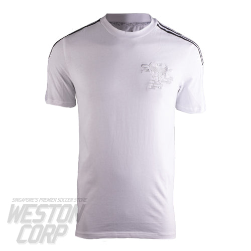Real Madrid 2021 CNY Tee
