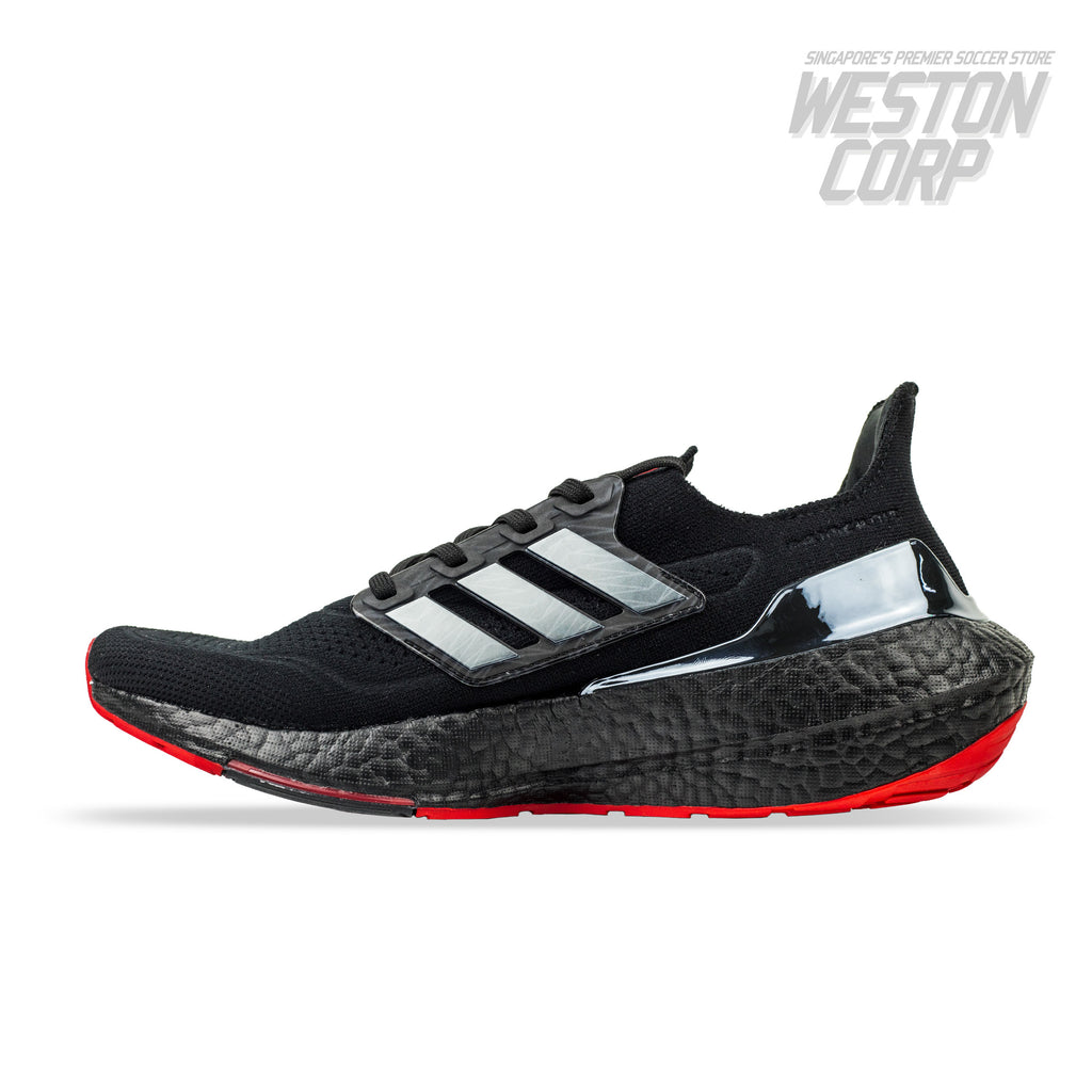 Adidas ultra boost 19 black xs Clearance