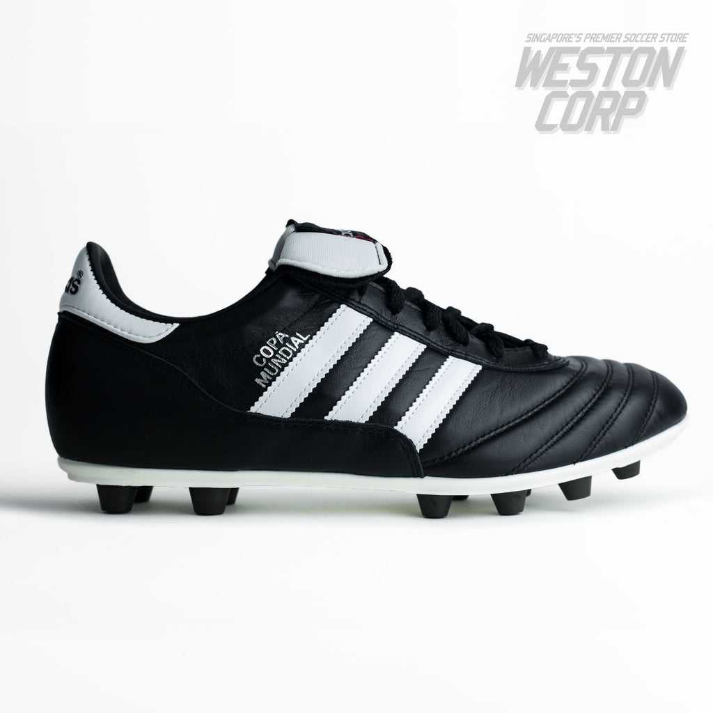 Copa Mundial FG – Weston Corporation