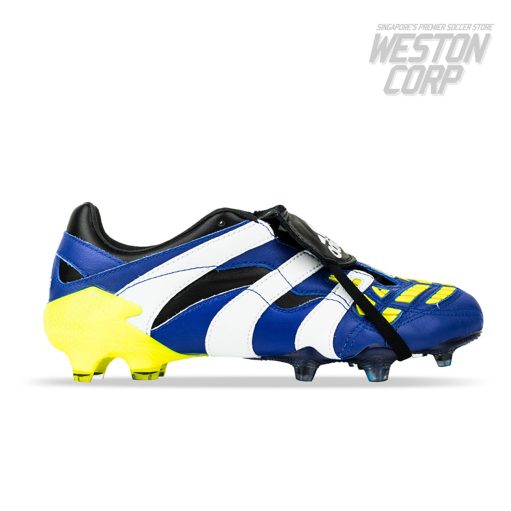 adidas limited edition predator
