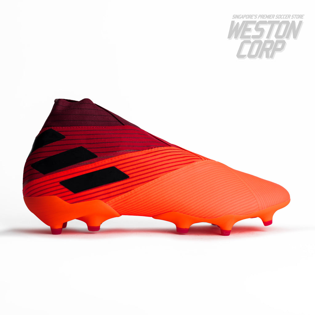 Adidas nemeziz hot sale 19 fg