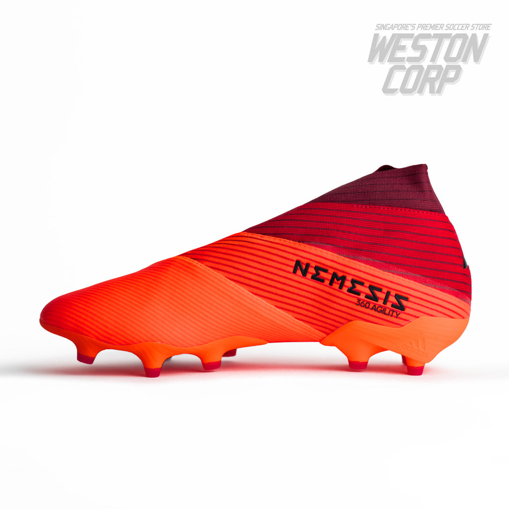 Nemeziz vs mercurial new arrivals