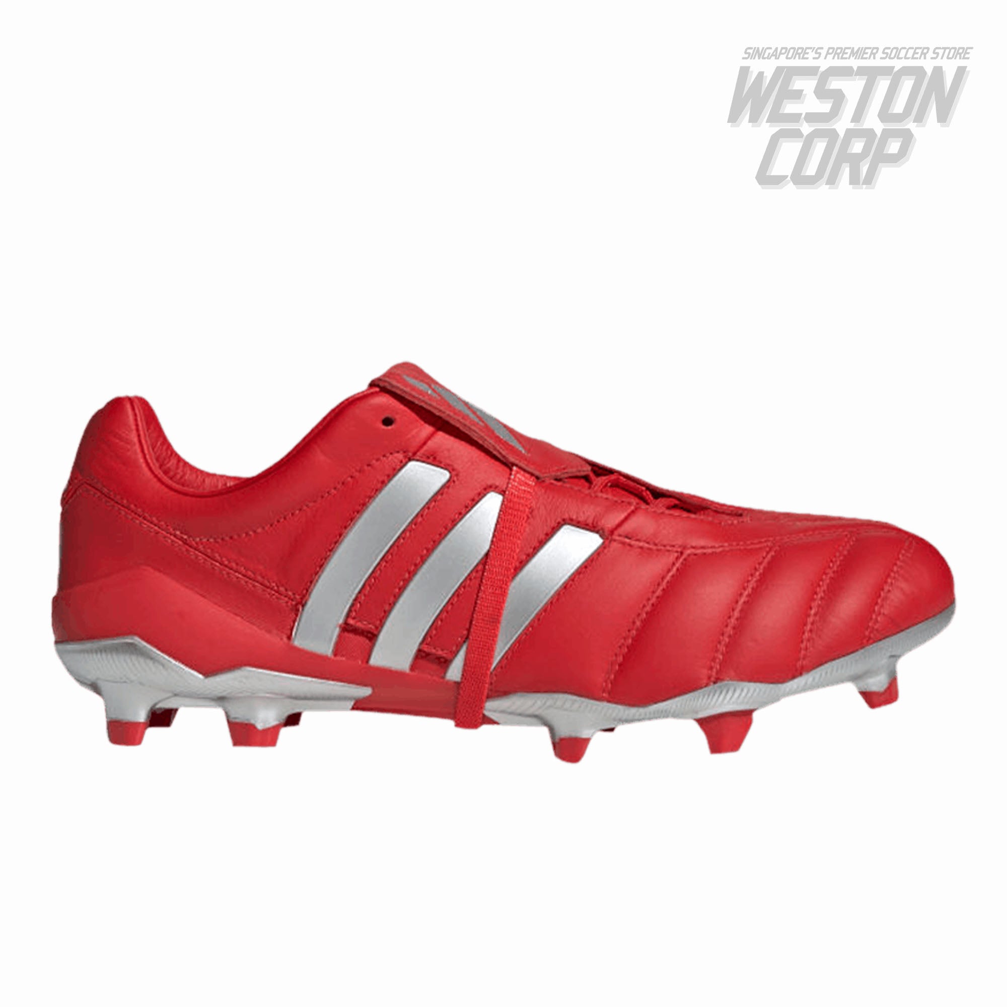 Adidas predator china watch new arrivals
