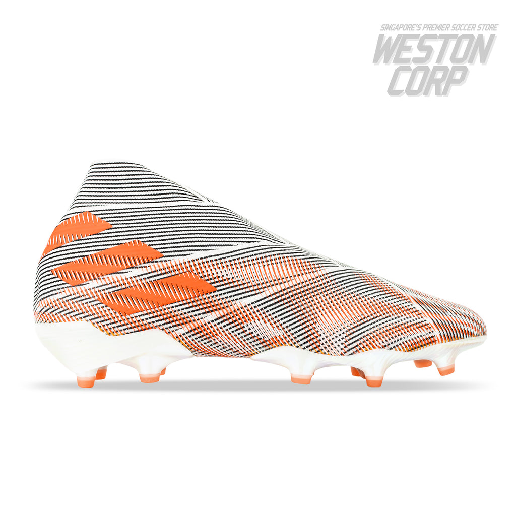 Nemeziz+ FG (Superspectral Pack)