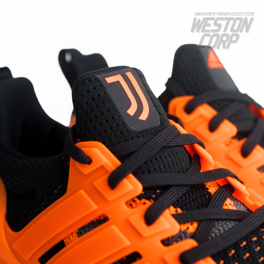 Ultra boost dna on sale juventus