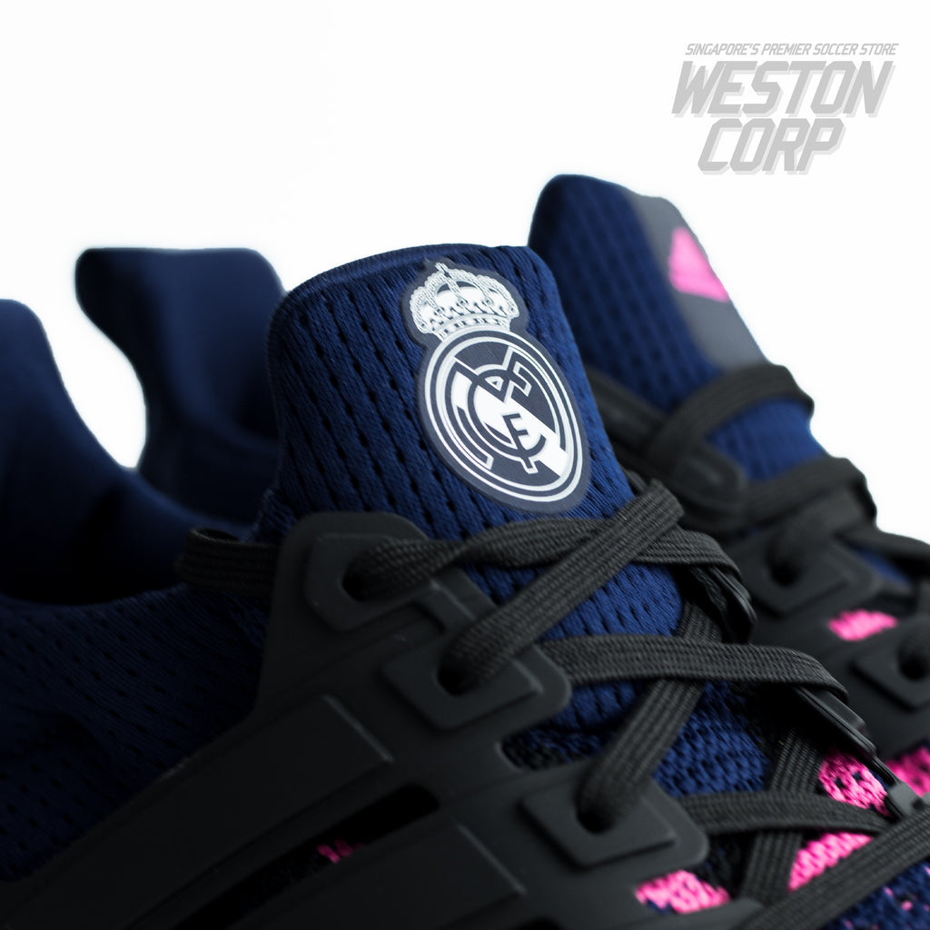 Ultra boost clearance dna real madrid