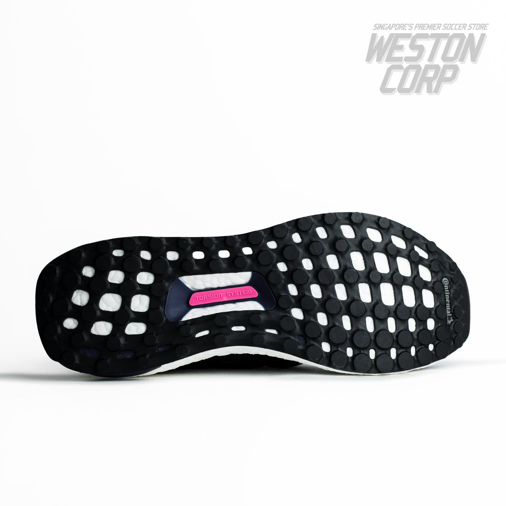 Ultraboost DNA X Real Madrid Weston Corporation