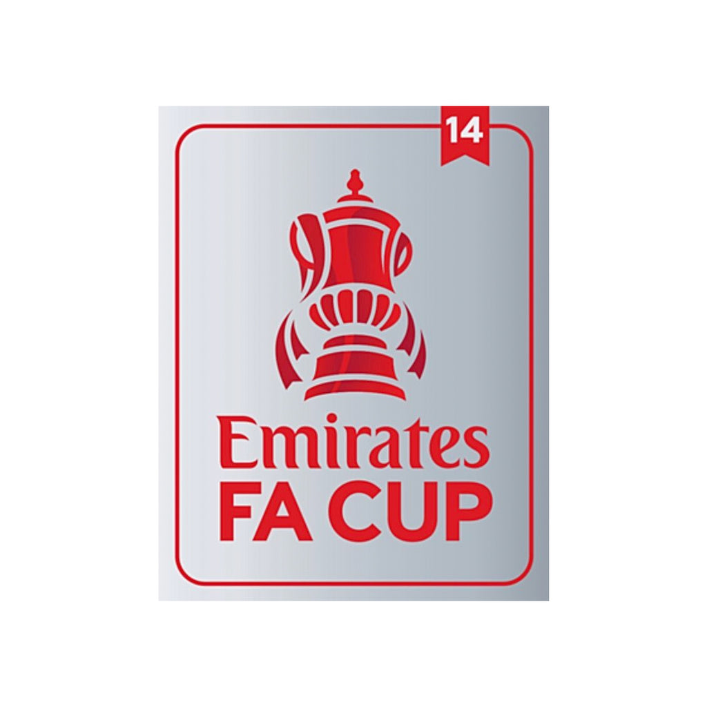 FA Cup Badges