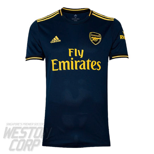 Arsenal fc discount jersey 2019