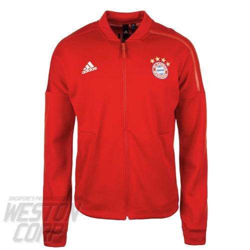Bayern Munich Adult ZNE Jacket