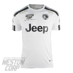 Balestier Khalsa Adult 2021 SS Away Shirt