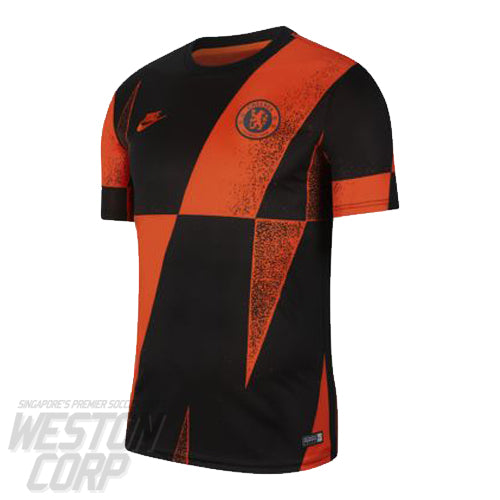 Chelsea FC Adult 2019-20 Football Top