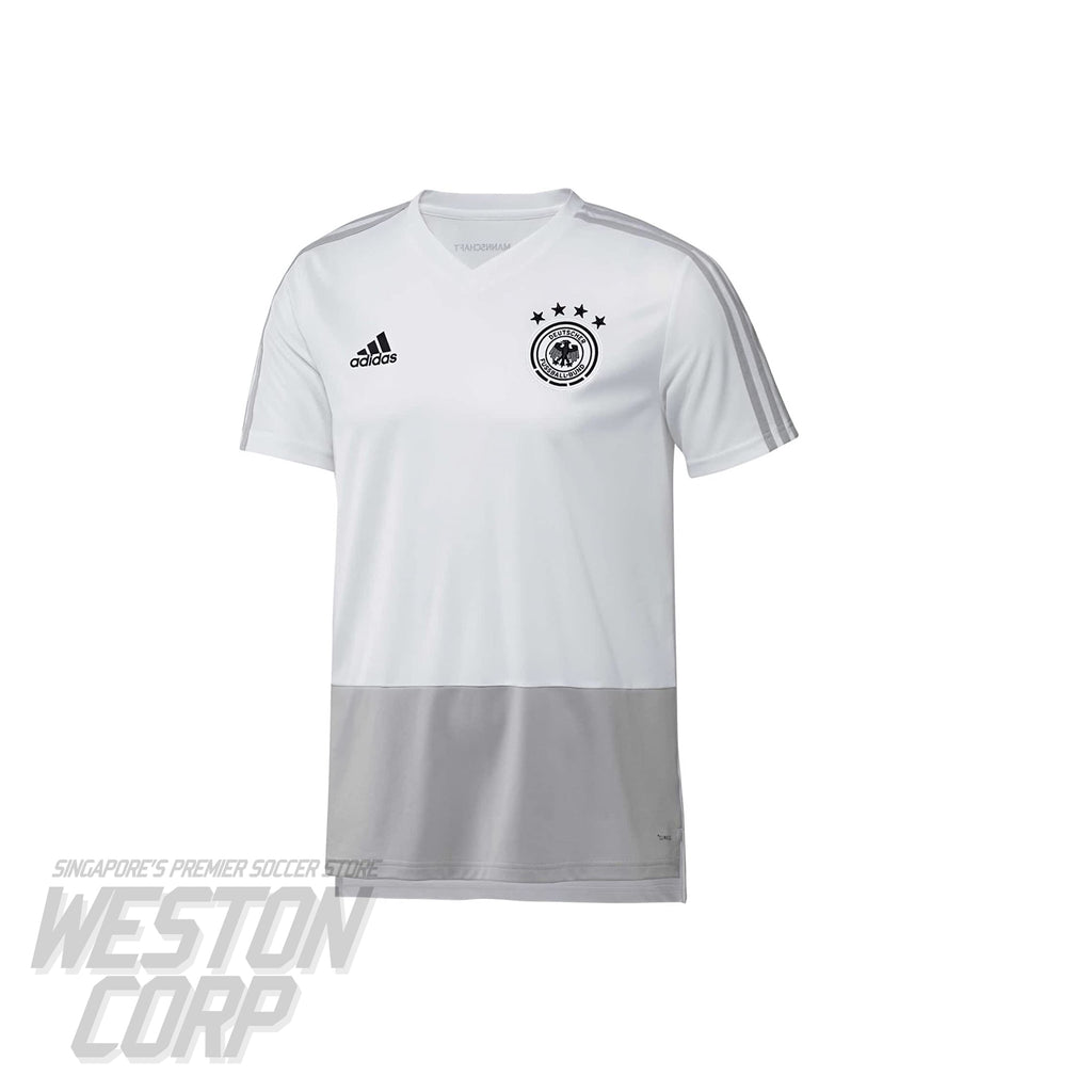 Germany Youth 2018 SS Training Shirt