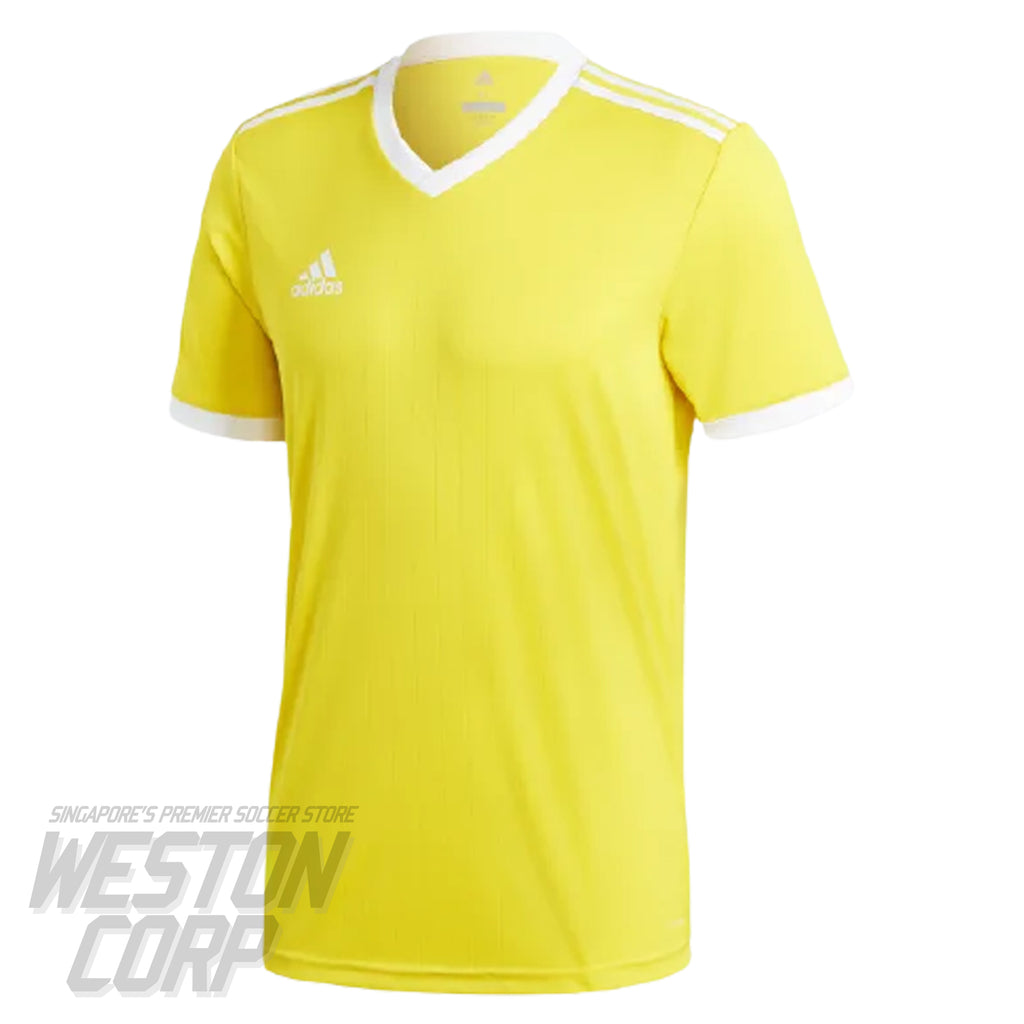 Tabela 18 Jersey (Yellow)