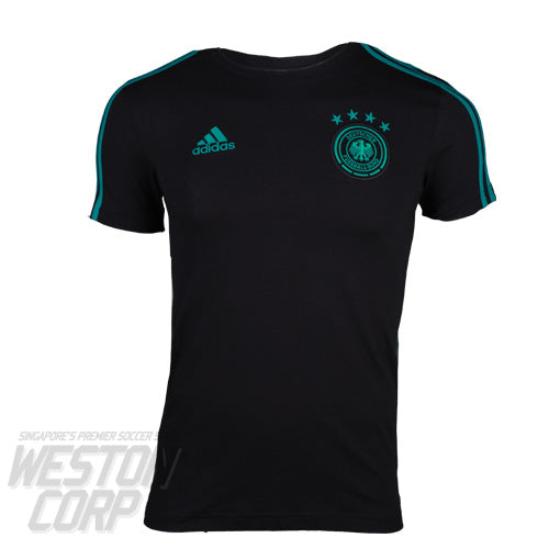 Germany Adult 2018 3s Tee