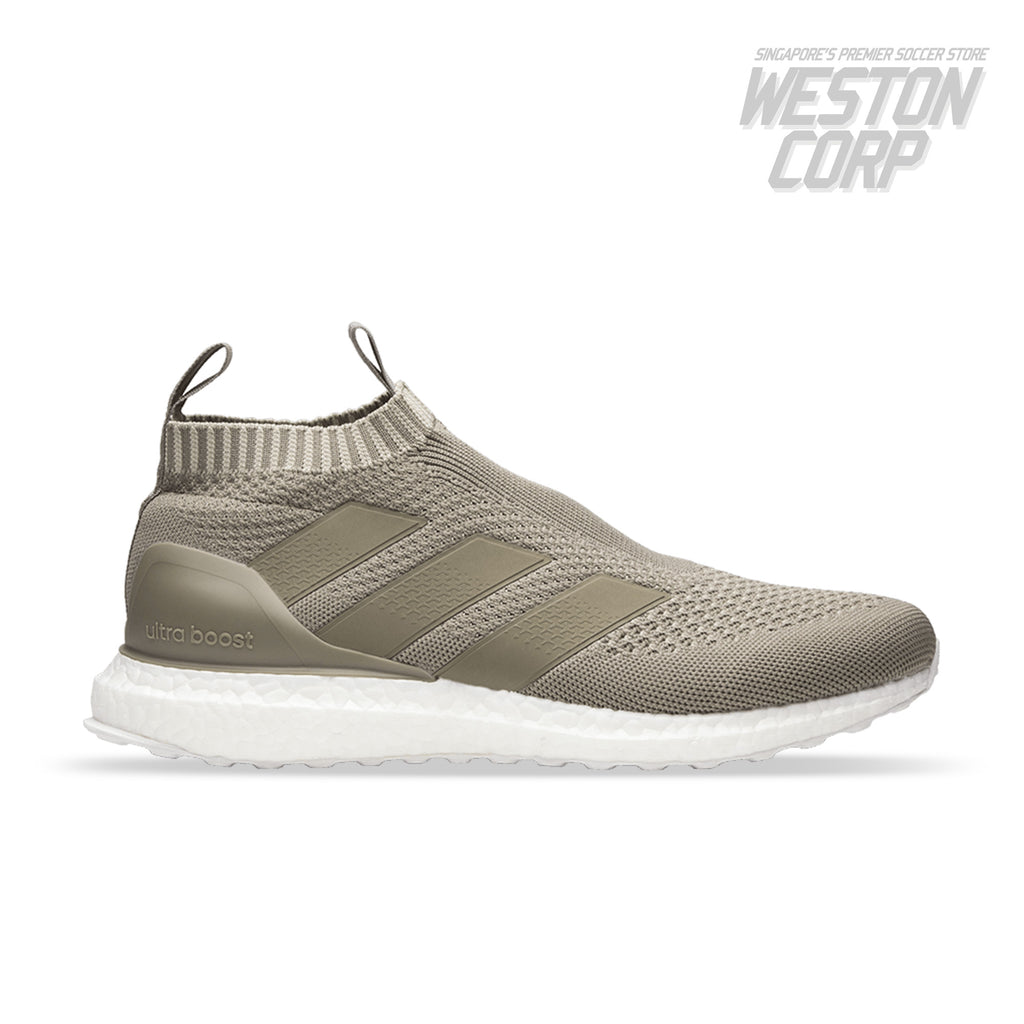 ACE 16+ Purecontrol Ultra Boost Clay (Earth Pack)