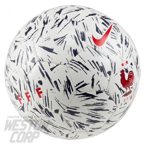 Nike France Strike Ball