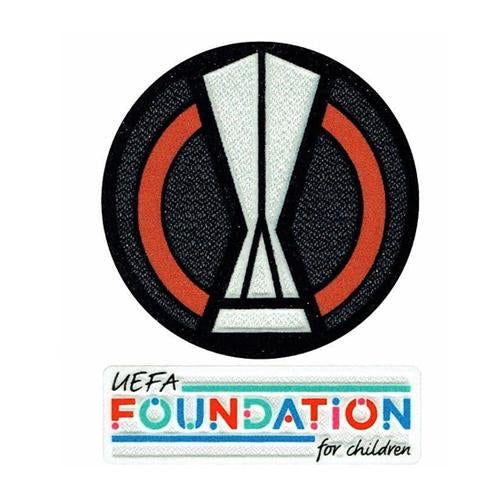 Europa League Badges