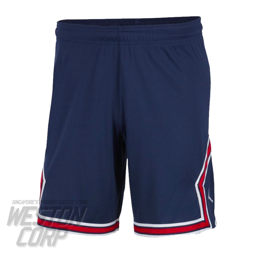 korte broek paris saint germain