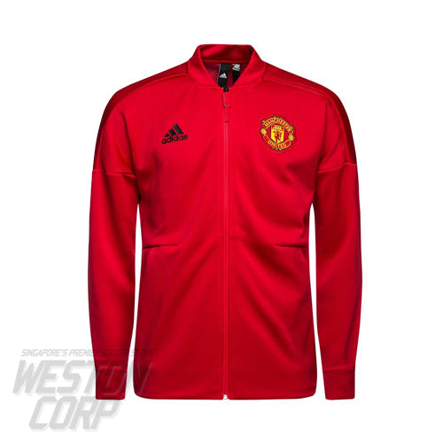 Manchester United Adidas ZNE Jacket