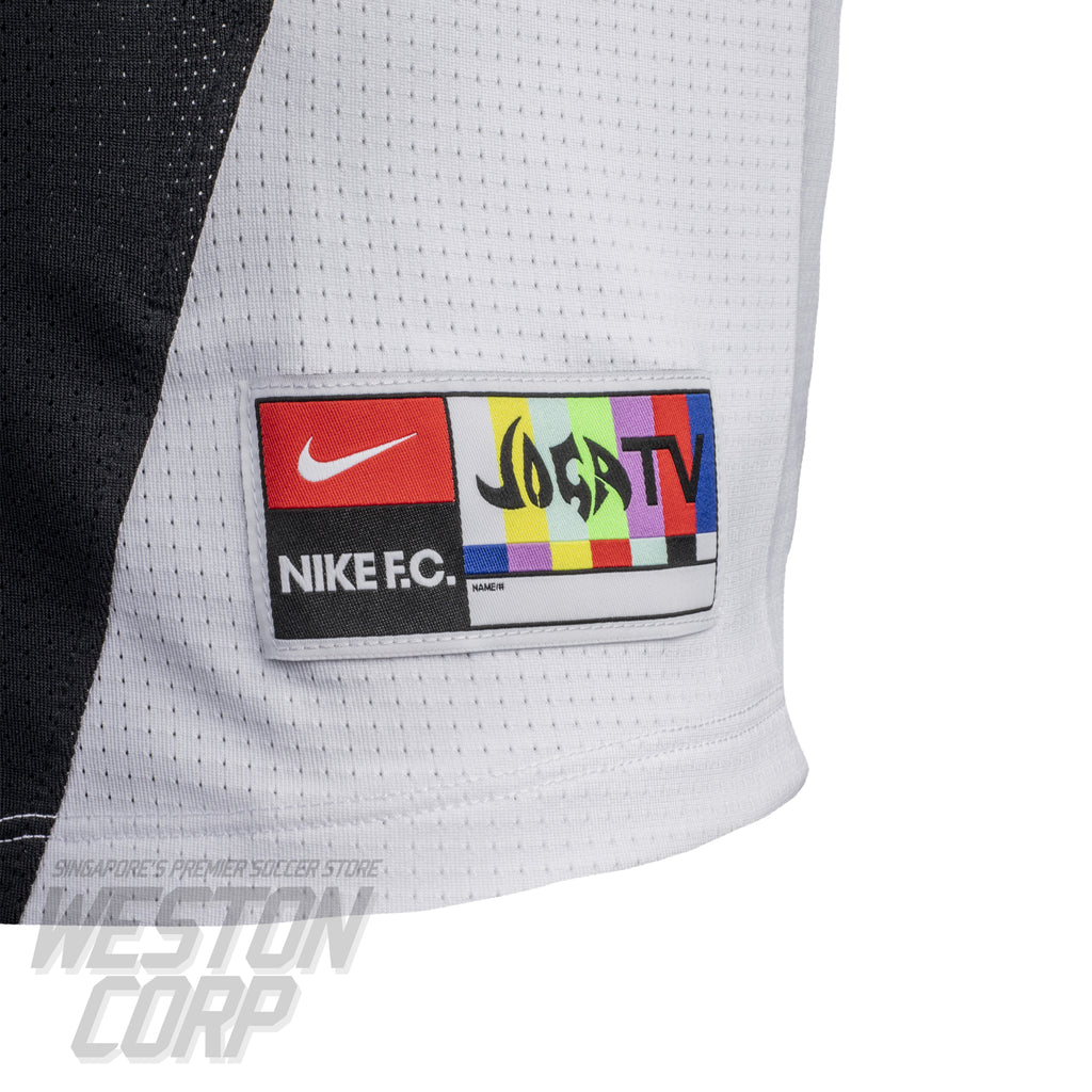 Nike F.C 'Joga Bonito' Jersey – Weston Corporation