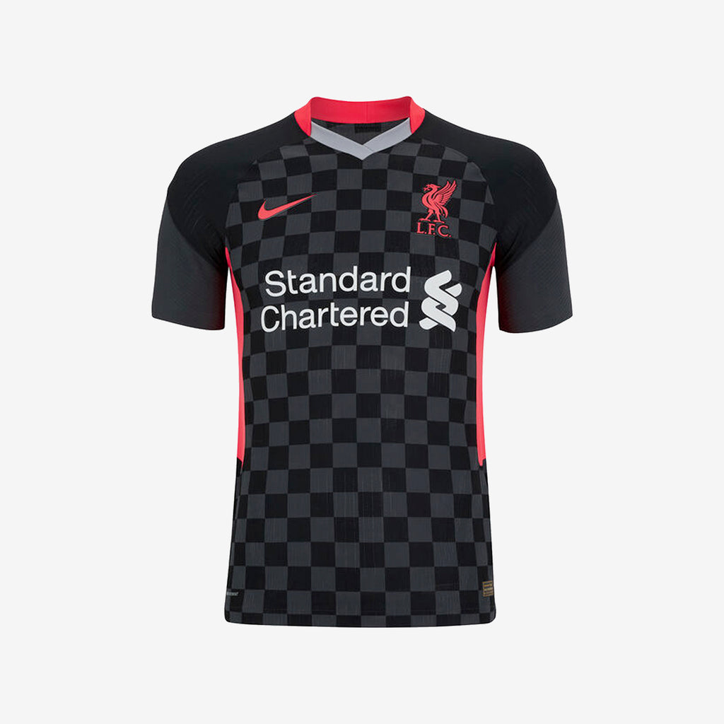 Liverpool FC 2020-21 Mens Third Vapor Jersey