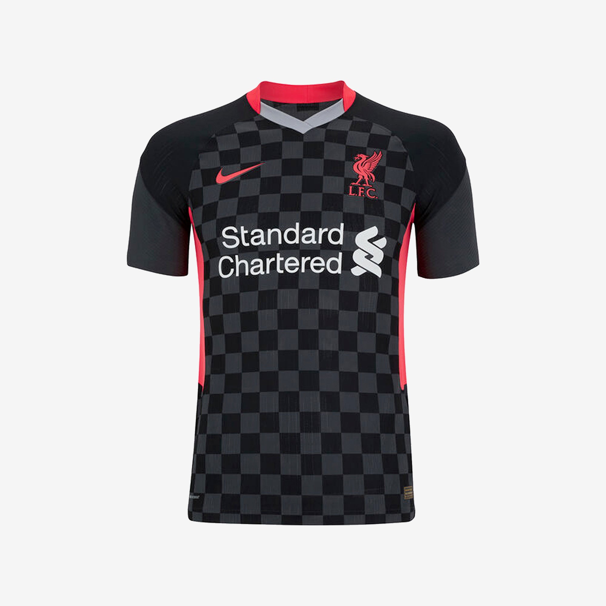 liverpool home vapor jersey