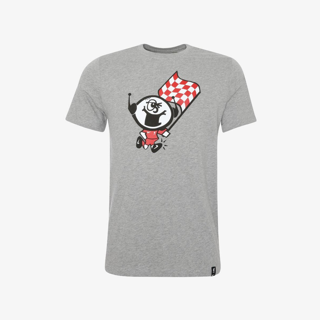 Liverpool FC Adult Football T-Shirt