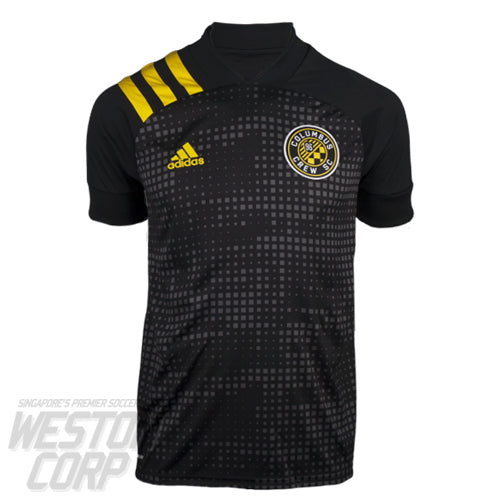 Columbus crew jersey 2020 sales