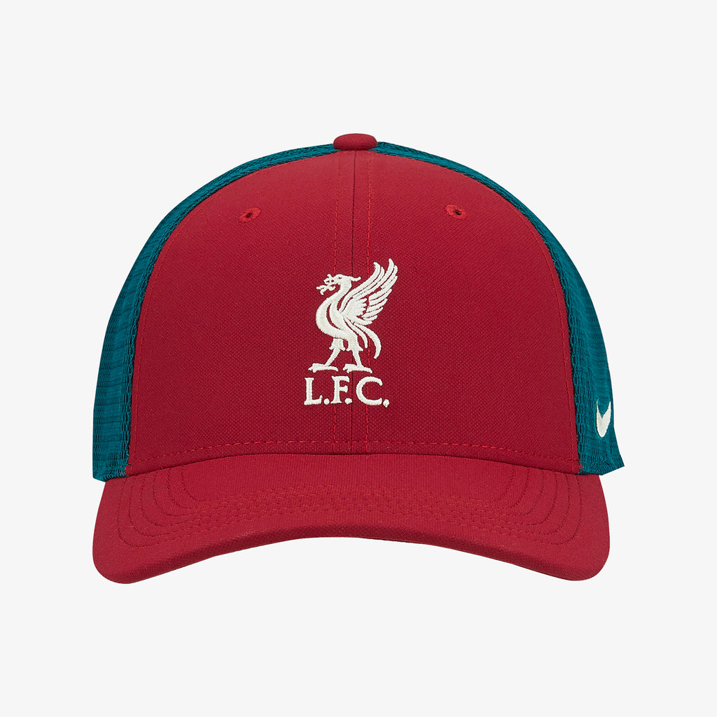 Liverpool FC 2021-22 Aerobill '99 Trucker Cap