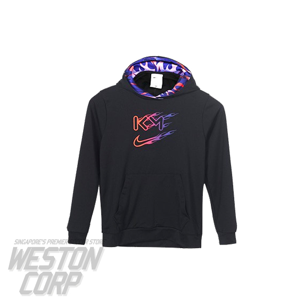 Dri-FIT Kylian Mbappé Youth Pullover Hoodie – Weston Corporation