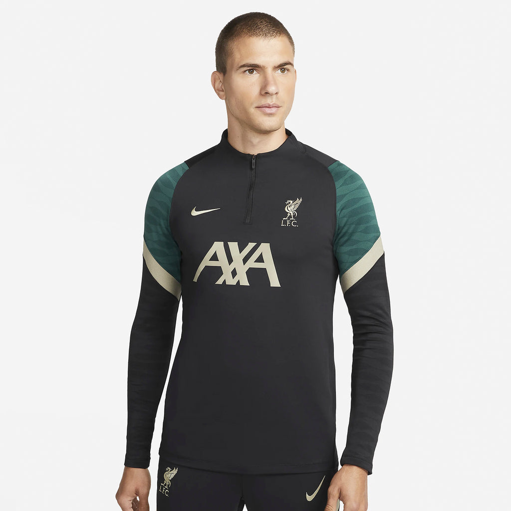Liverpool FC Adult 2021-22 Strike Top