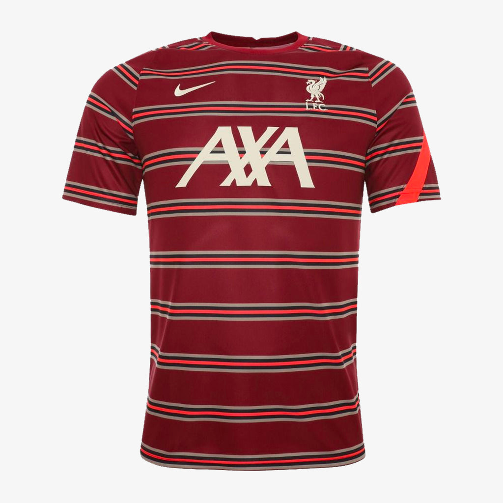 Liverpool FC Youth Pre-Match Top