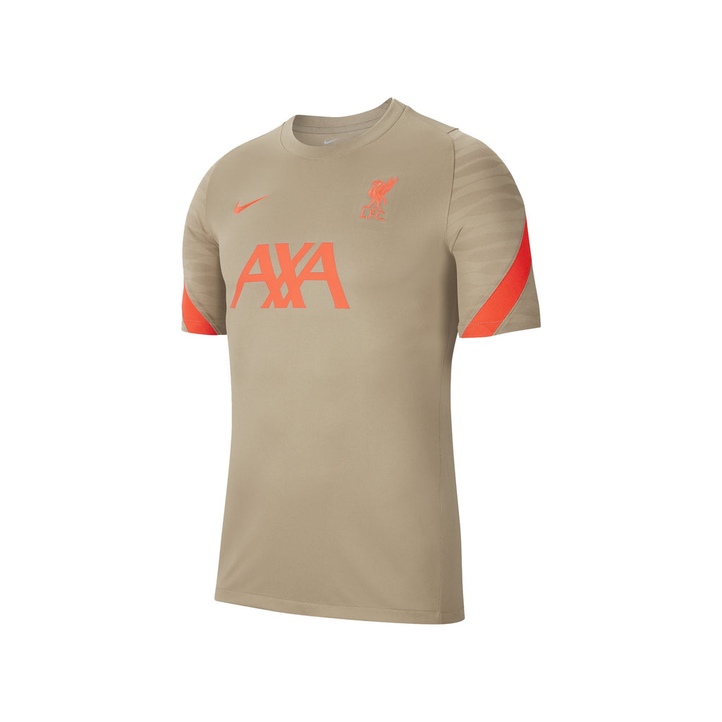 Liverpool FC Youth SS Strike Training Top