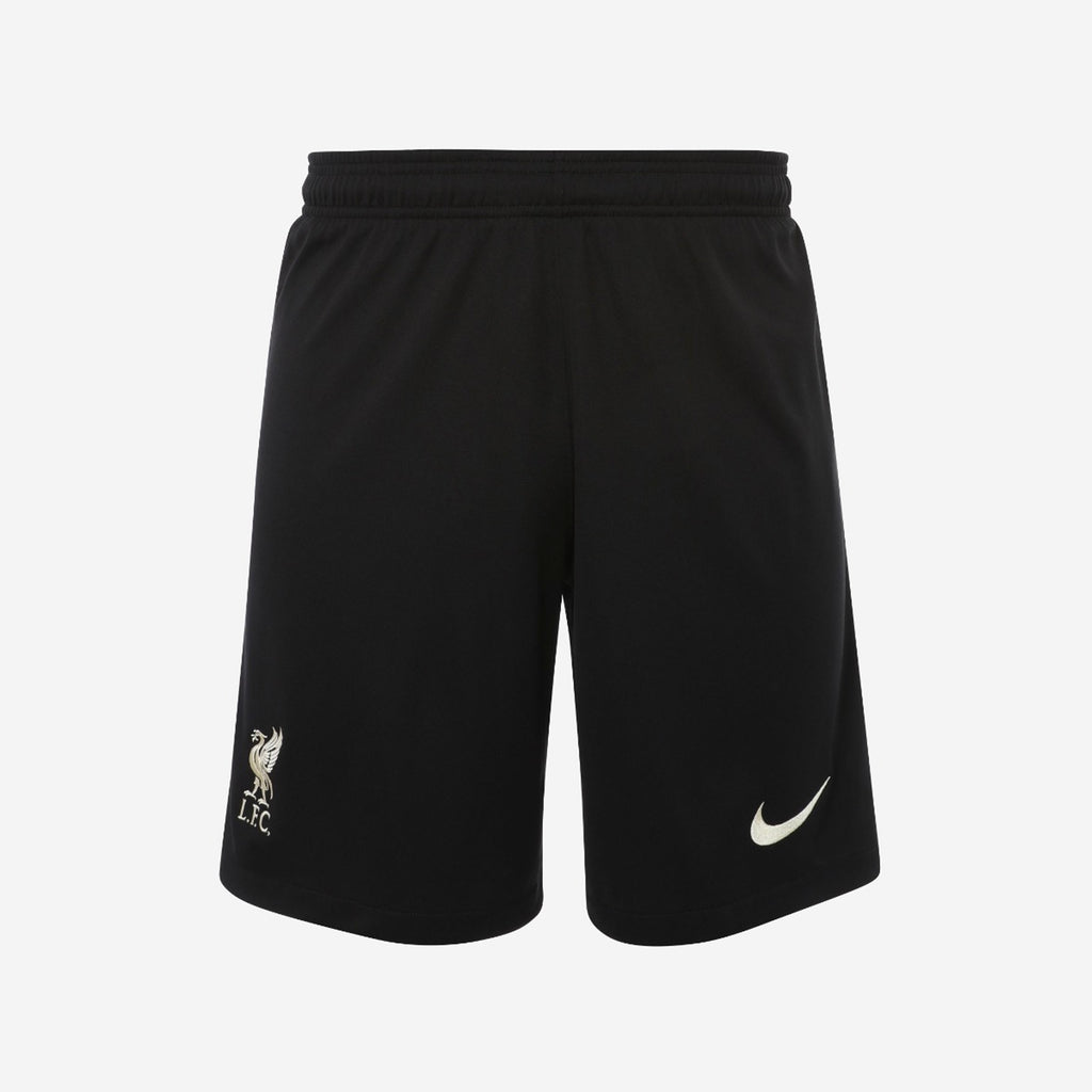 Liverpool FC Youth 2021-22 SS Away Shorts