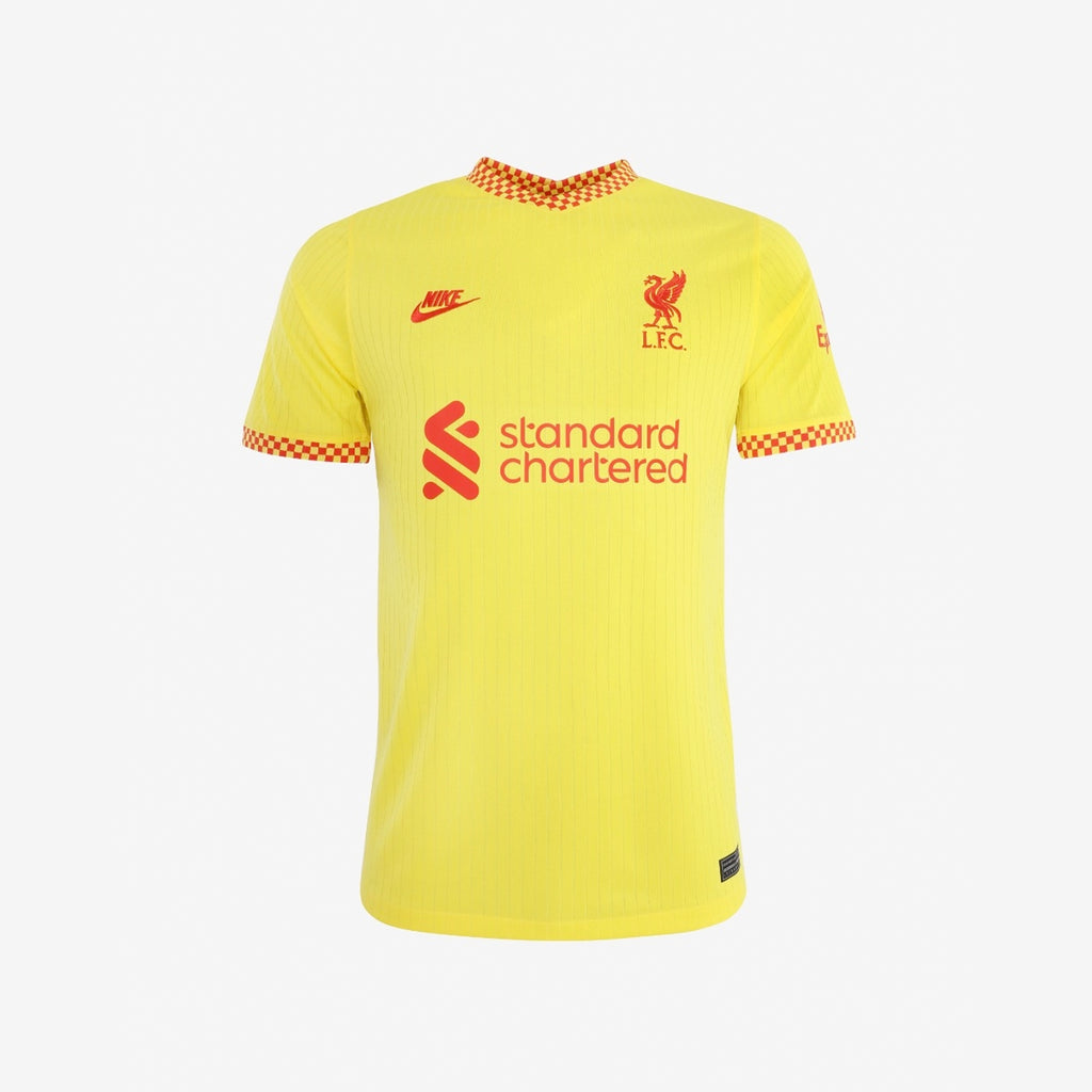 Lfc Liverpool Football Kit 2021 Liverpool FC Adult 2021-22 SS
