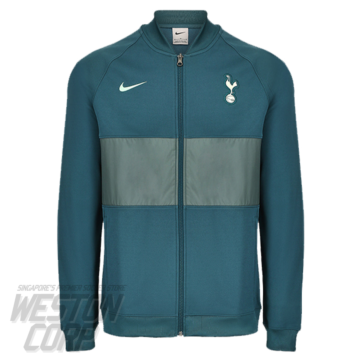 tottenham hotspur anthem jacket