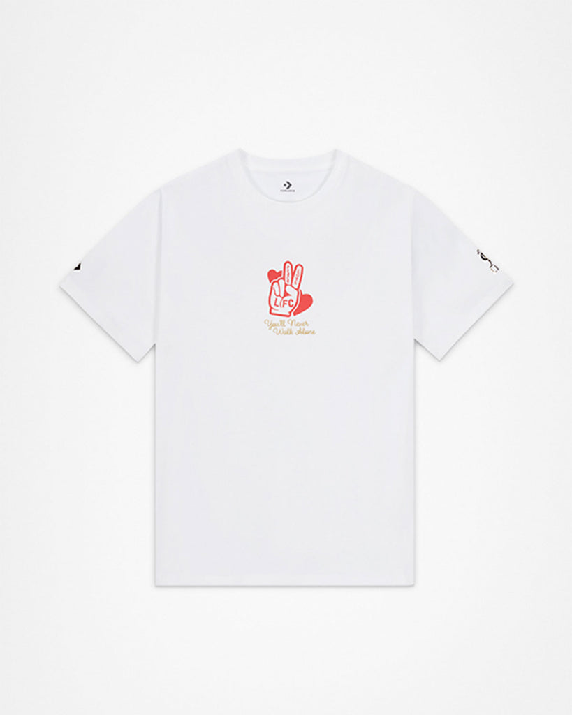 LFC x Converse Adult Tee
