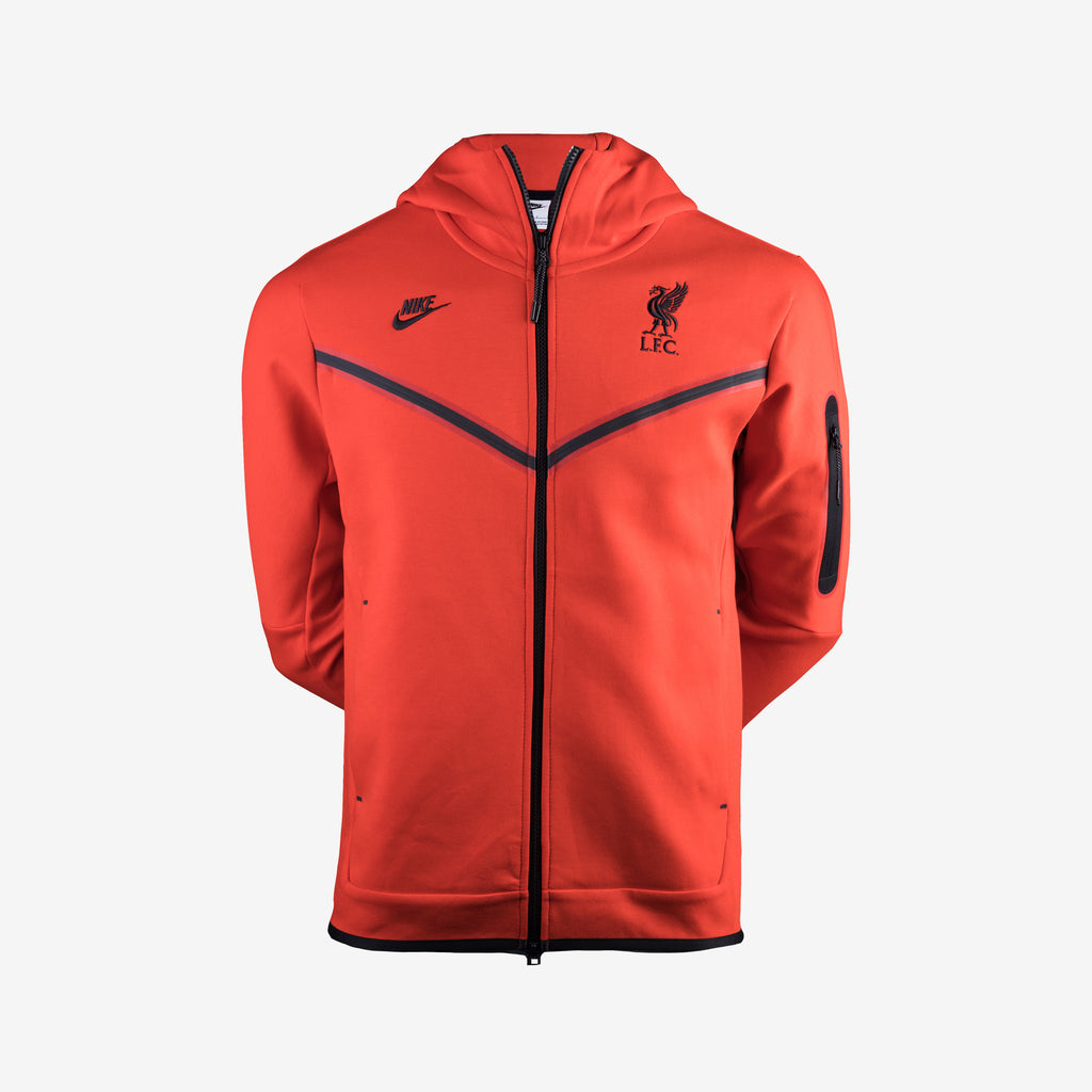 Liverpool FC Tech Windrunner Jacket