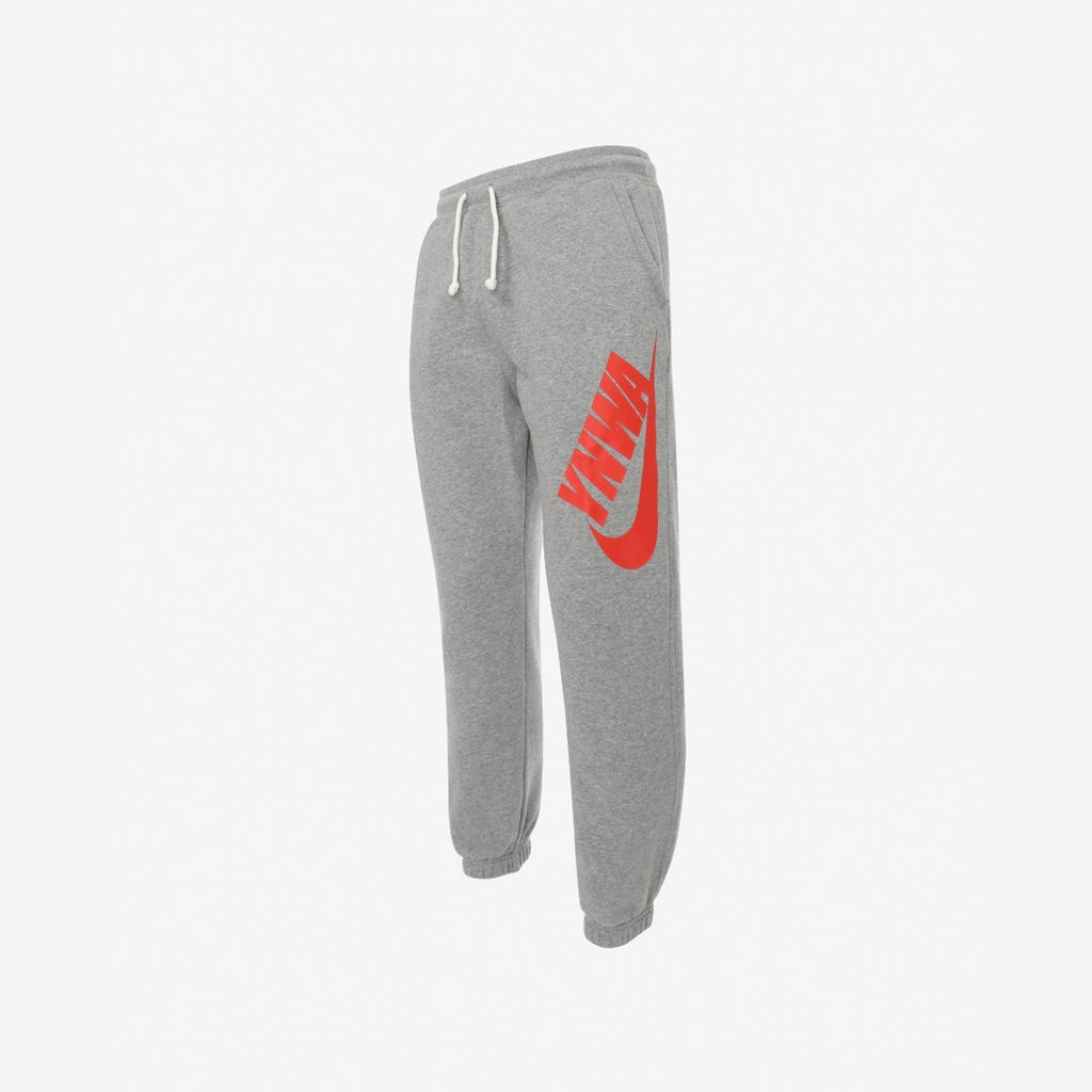 Liverpool FC Mens Grey Heritage Jogger