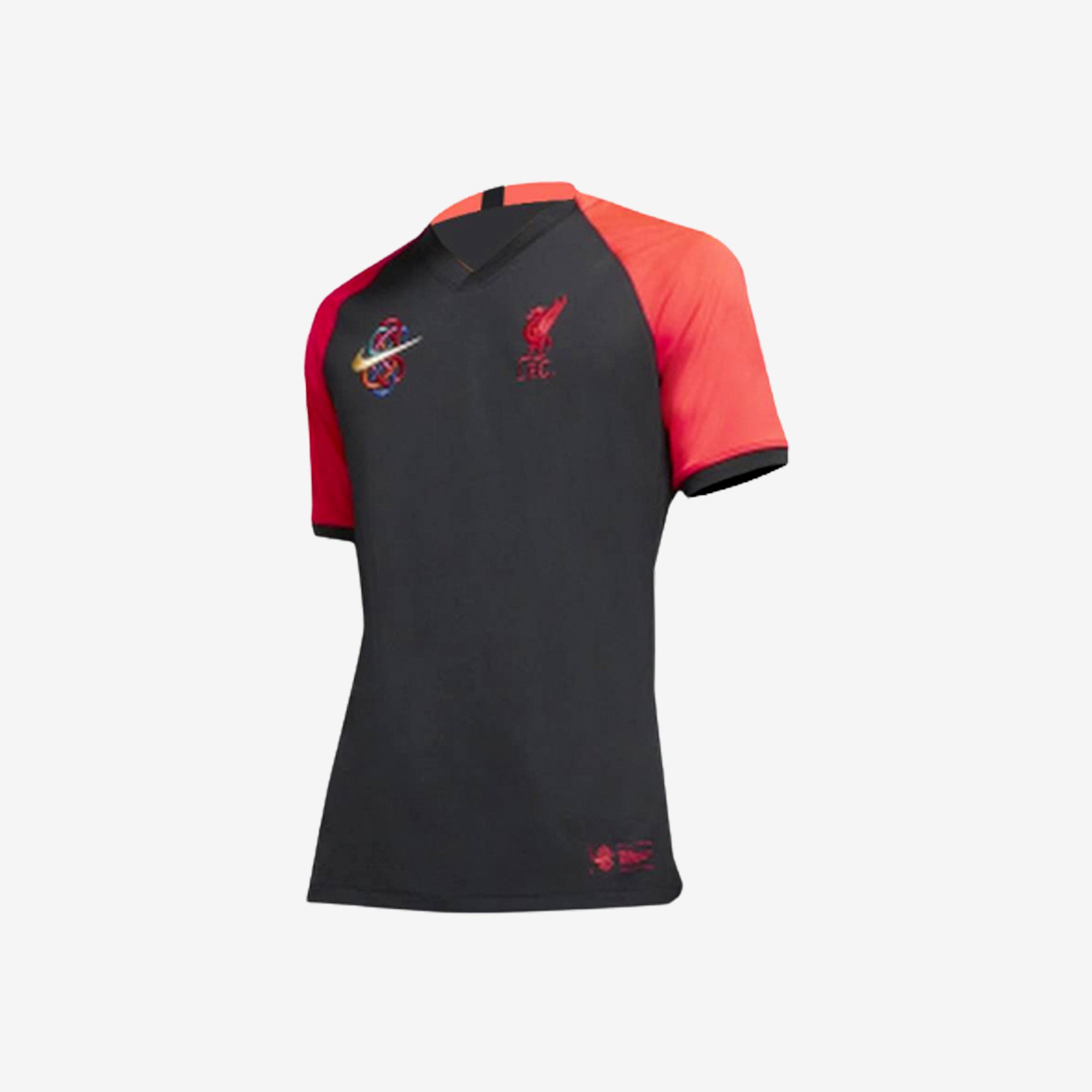 Nike chinese new year jersey Clearance