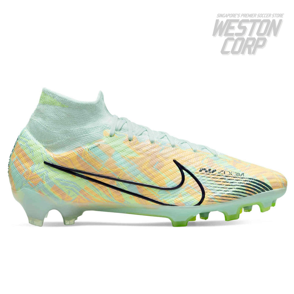 Zoom Superfly 9 Elite FG 'Bonded Pack'
